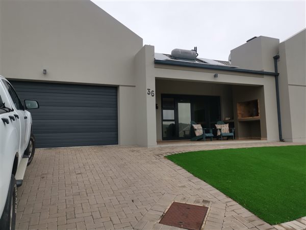 3 Bedroom Property for Sale in Reebok Western Cape